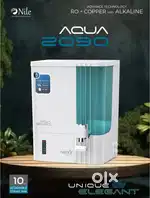 Aqua 2090 advanced technology Ro  water purification Just ₹7500