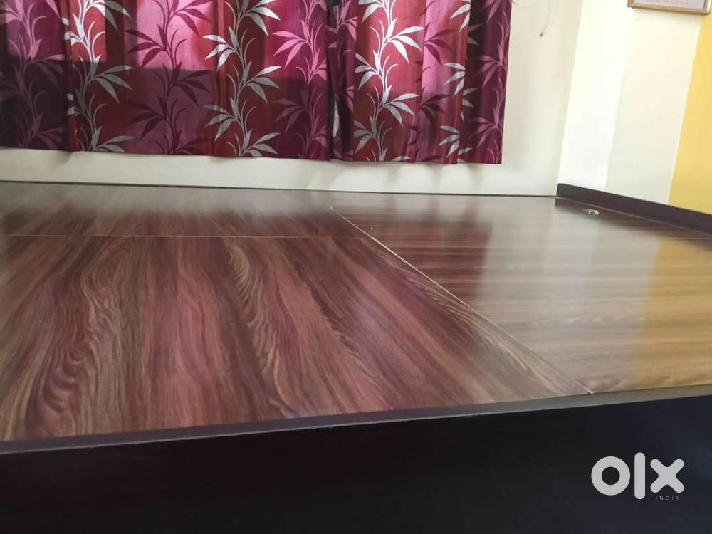 I want to sell a one year old box double b made with engineering woods