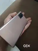 Galaxy Note 20