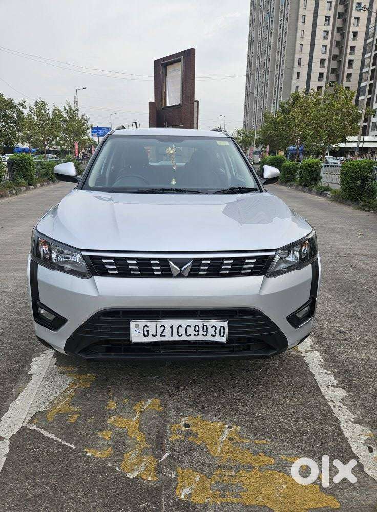Mahindra XUV300, 2022, Diesel