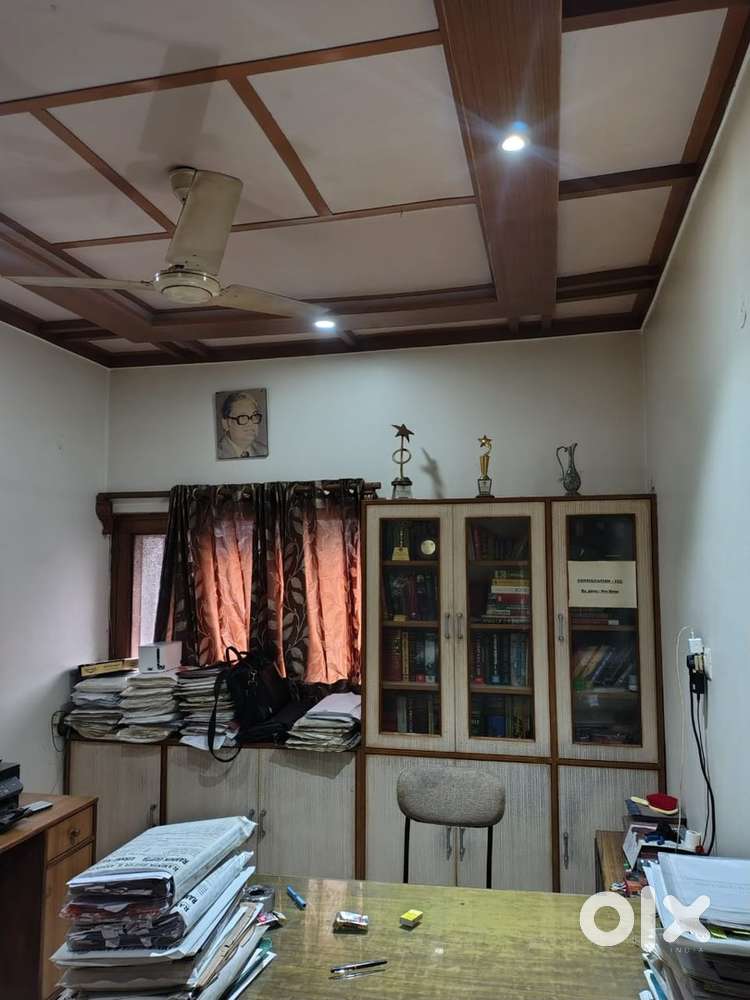 For Sale HiG (Upper) 3bhk Second Floor In Sector 44 Chandigarh