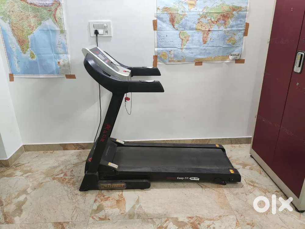 Avon Treadmill Tm 157