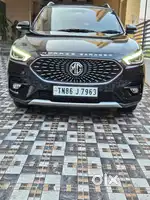 MG ASTOR 1.5 Smart CVT, 2022, Petrol