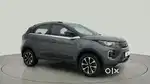 Tata Nexon 1.2 Revotron XZ Plus, 2021, Petrol