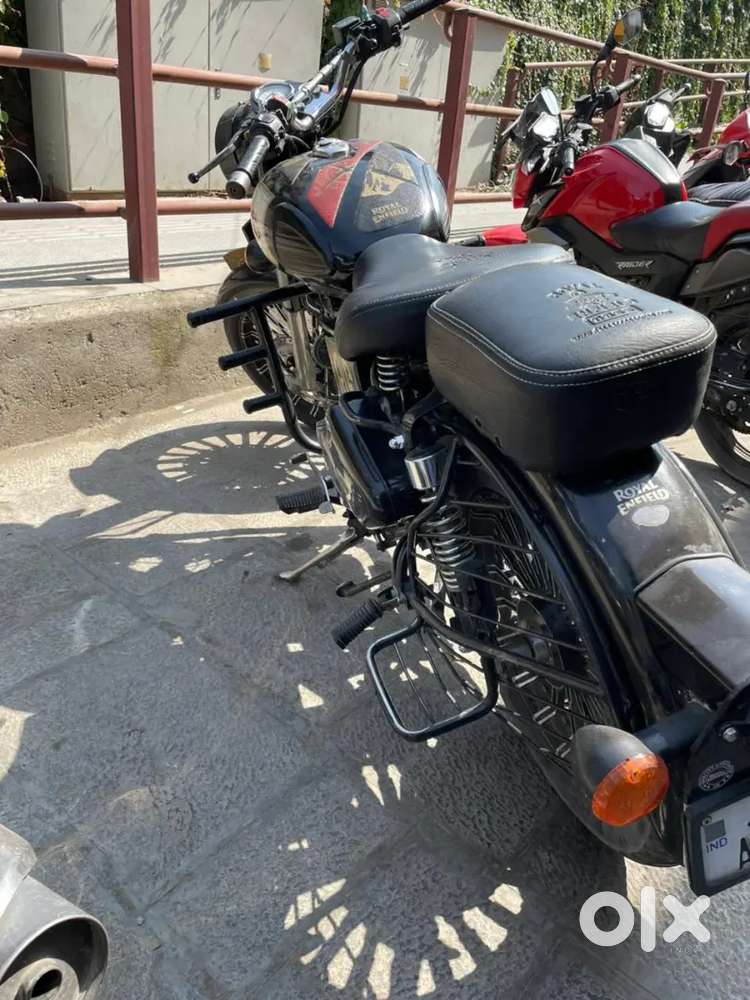 royal Enfield