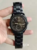 Mint condition fossil hybrid watch