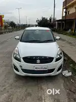 Maruti Suzuki Swift Dzire 2012 Diesel 165555 Km Driven