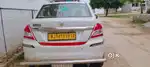 Maruti Suzuki Swift Dzire 2021