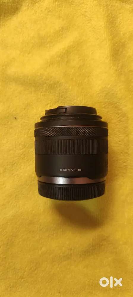 Canon 35 1.8- RF lens