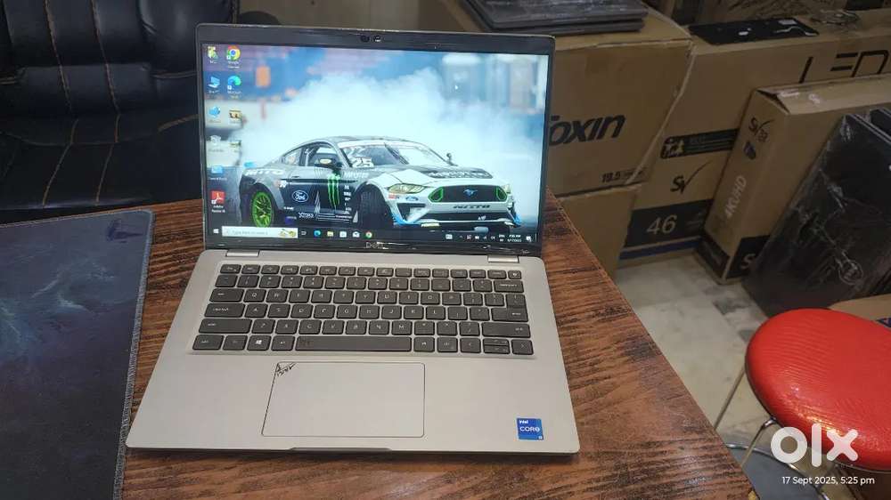 Dell Latitude 5320 Core i5 11th Generation Touch Screen Laptop's