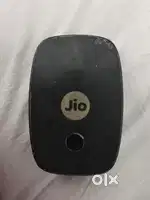 Jio Wireless 4g sim card dongle Qty - 2