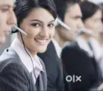 REQUIRED FEMALE TELECALLER