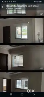 Gated community, with swimming pool gym , community hall, on Highway
