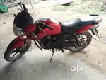 TVS APACHI 160CC