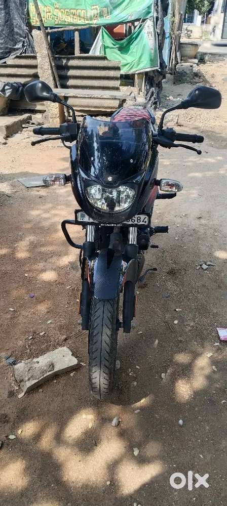 Pulsar double disc