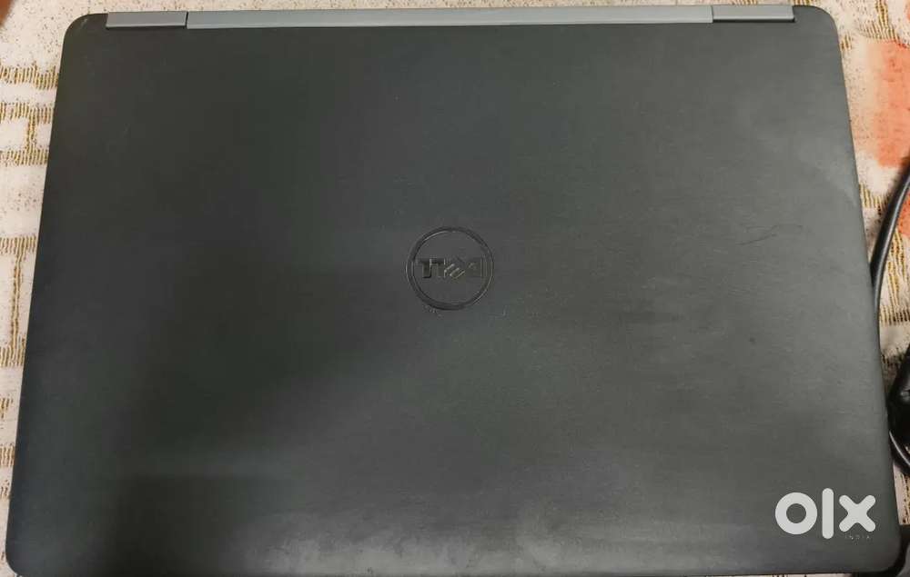Dell latitude E7270
