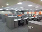 Fully Furnished Office Space for Rent – Vijay Nagar  Indore