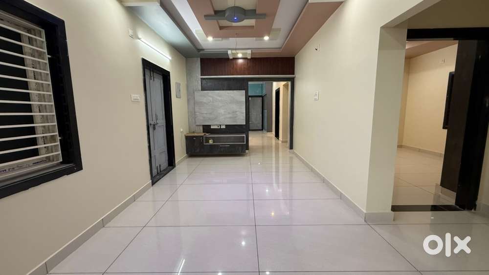 North Facing 3BHK House For Sale Fully Furnished Ready To Move