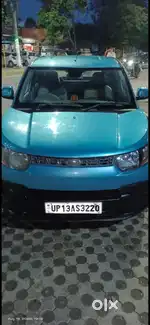 Mahindra KUV 100 2016 Diesel 86000 Km Driven