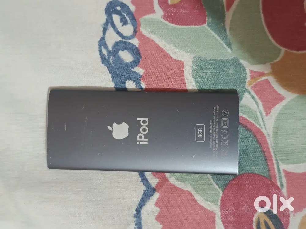 Ipod nano 5th generation