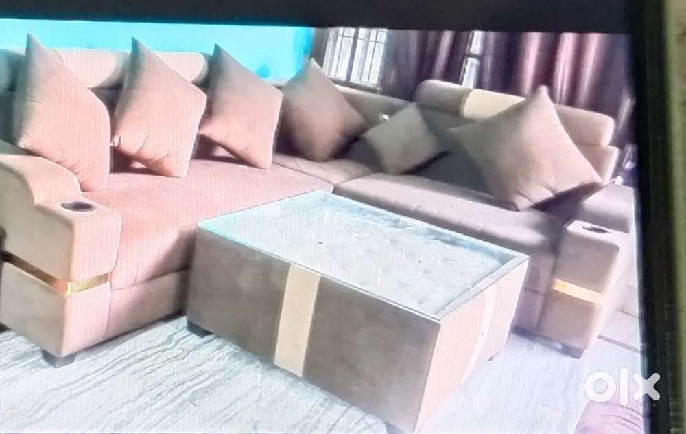Sofa seater