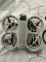 DJI Neo mint condiotion