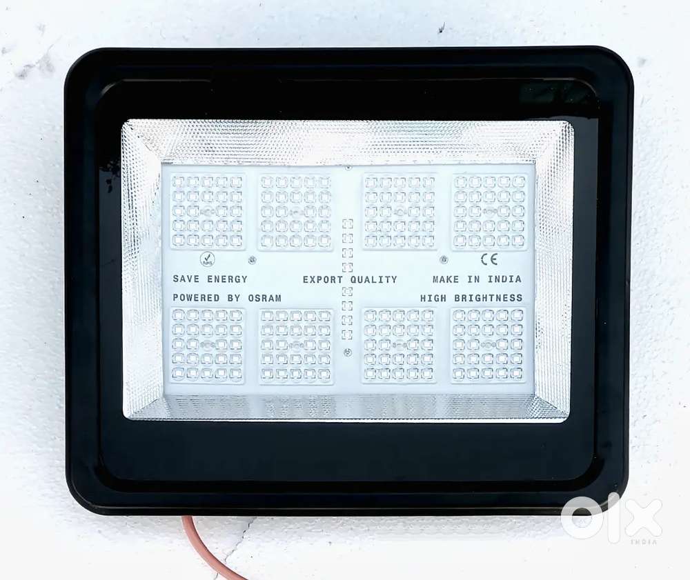 200w led flood light