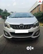 Mahindra Marazzo M6, 2019, Diesel
