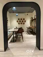 Cafe Furniture