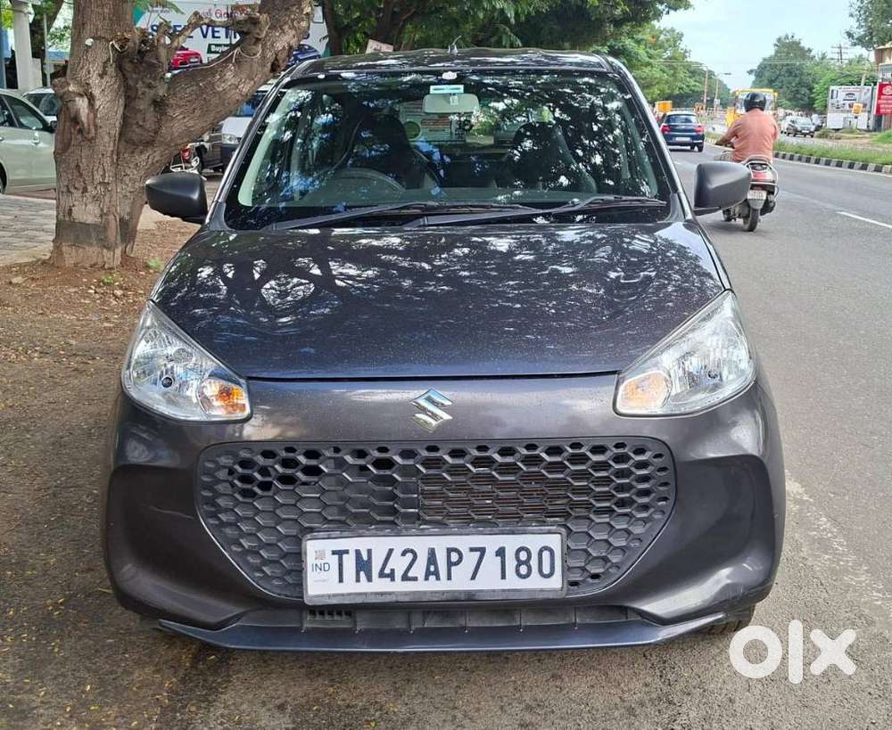 Maruti Suzuki Alto K10 1.0 VXI, 2024, Petrol