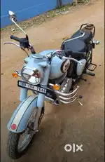 Royal Enfield 350