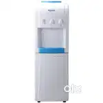 Voltas water dispenser - hot & cold, brand new-unopened