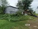 Plot for sale near rto office