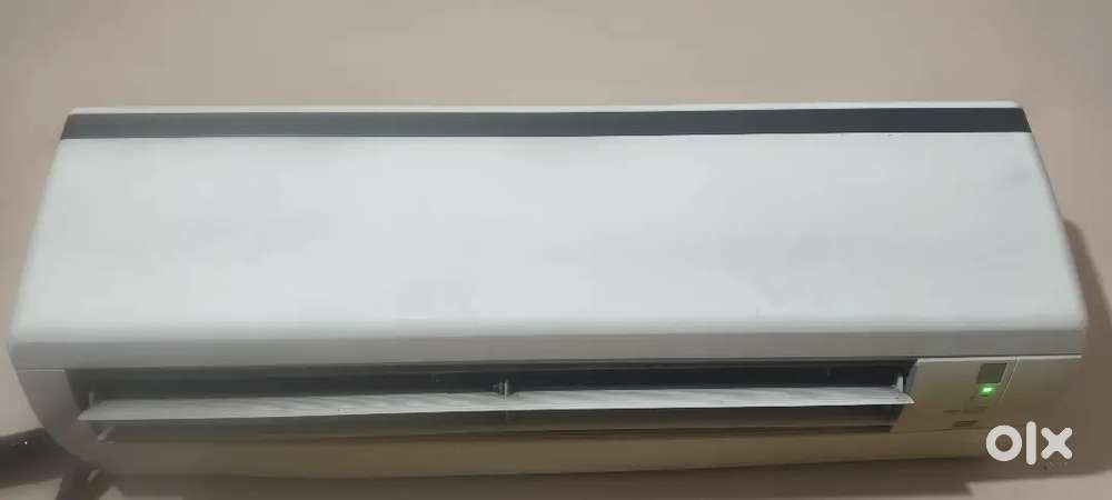 Daikin 1.5 ton AC