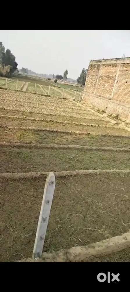 300 gaj ka plot main rcc road k samne