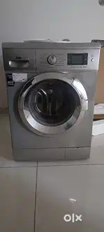 IFB 8 KG Fully Automatic Washing Machine