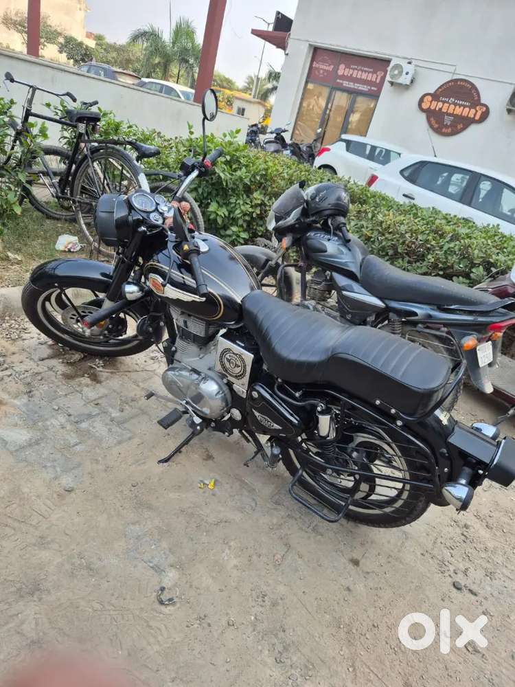 Want sale my bullet it's new