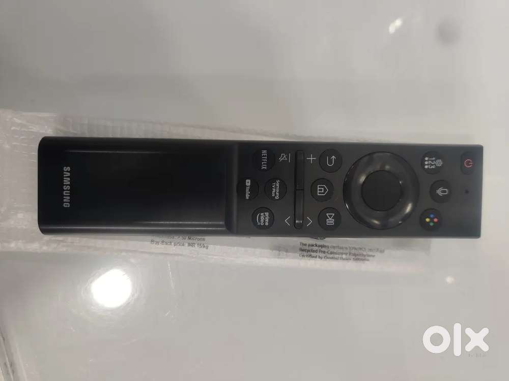 SAMSUNG TV remote
