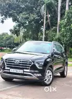 Hyundai Creta SX 1.5 Diesel, 2020, Diesel