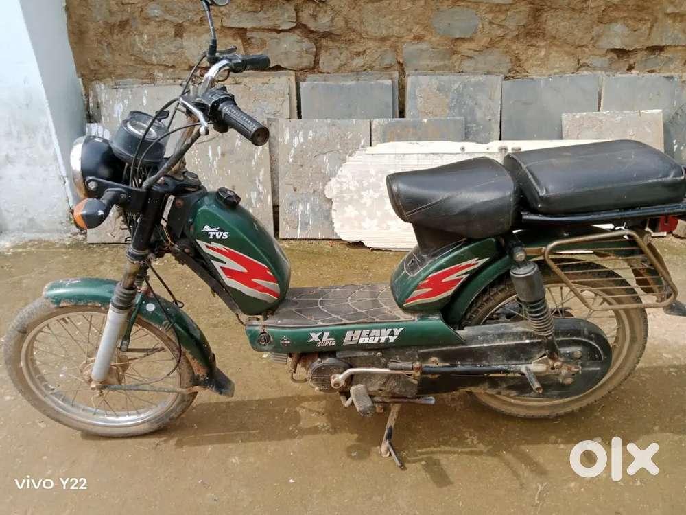 TVs xl super heavy duty
