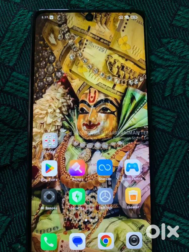 Redmi note13 5g