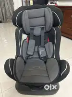 Baby car seat