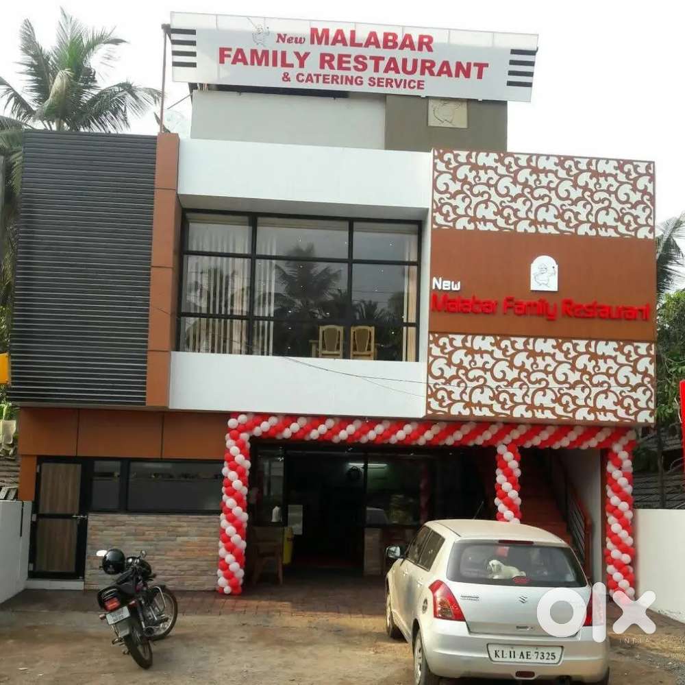 Best Opportunity in Restaurant