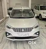 Maruti Suzuki Ertiga 1.5 ZDI, 2020, Diesel