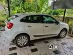 Maruti Suzuki Baleno 2015 Diesel showroom Maintained