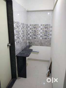1 BHK Flat Available For Rent In Kalyani Nagar, Pune..