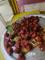 Fast food shop helper wanted