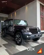 THAR ROXX RENT A CAR