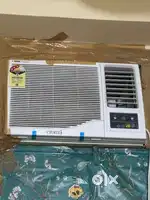 Croma Window AC