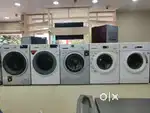 Grab best price on front loading automatic washing machine&buyback